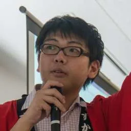 Taisuke Oe