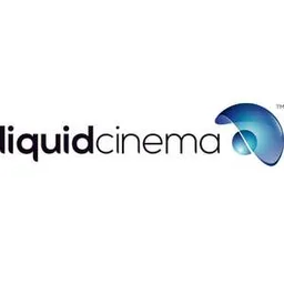 Liquid Cinema