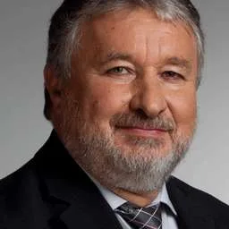 Armin Breger