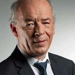 Alain Diberder