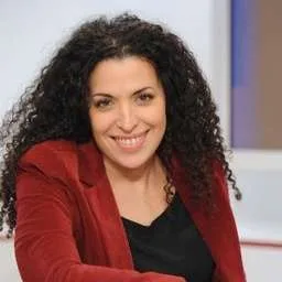 Nora Hamadi