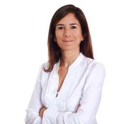 Emmanuelle Berdugo