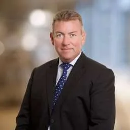 Gary Janaway