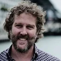 Christopher Rhodes