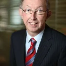 Brian O'Connor