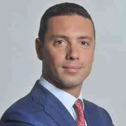 Antonio Zaccheo, Angel Investor