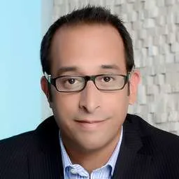 Vik Thapar