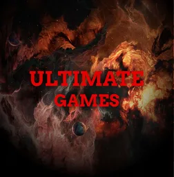 Ultimate Games
