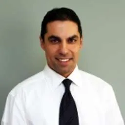 Azim Jamal