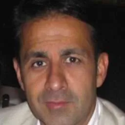 Joe Moosa
