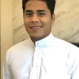 Aziz Zainuddin