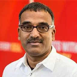 Ramesh Loganathan
