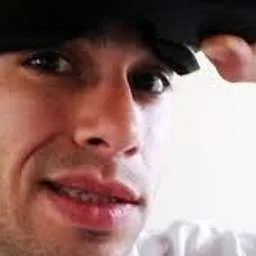 Jordan Gray