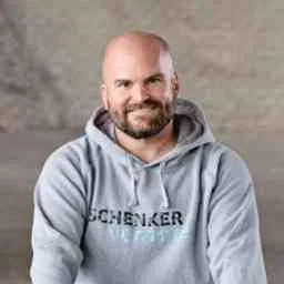 Patric Hoffmann