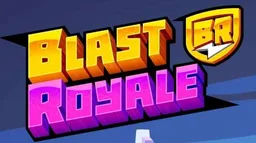 Blast Royale