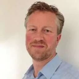 Christian Bjerre Kusk, Angel Investor