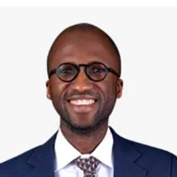 Eric Idiahi