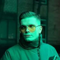 Denys Khomenko