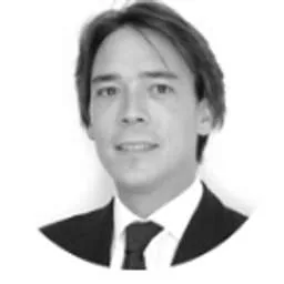 Cédric James