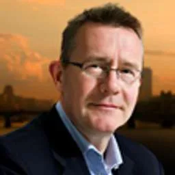 Alex Betts