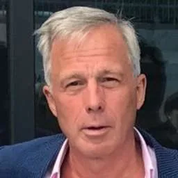 Chris Rodman, Angel Investor