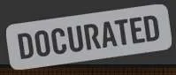 Docurated