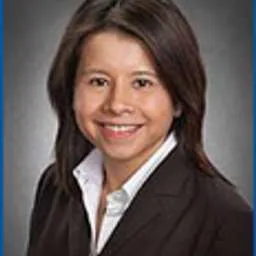 Amber Luong