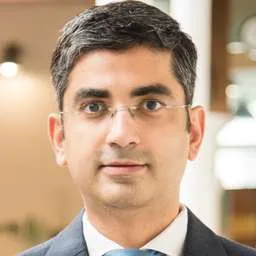 Kunal Bajaj