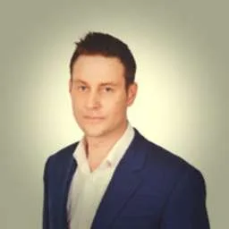 Liam Robertson