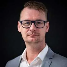 Peter van Mourik