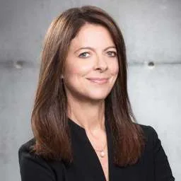 Cathy O'Connor