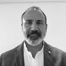 Damian George, Angel Investor