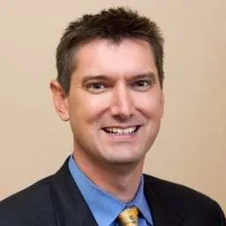 Mark Stibich