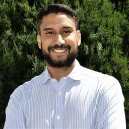 Bimal Melwani
