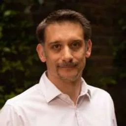 Chris S Lewis