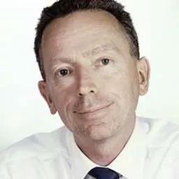 Colin Campbell