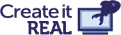 Create it REAL