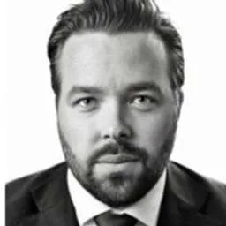 Johan Karlsson