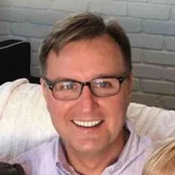 Douglas Dieter
