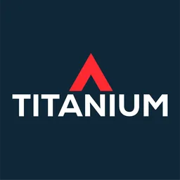 Titanium Sports Nutrition