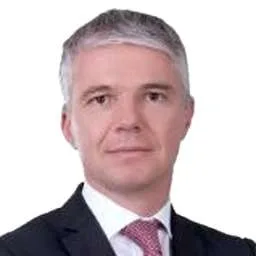 Olivier Honsberger