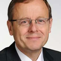 Johann Dietrich Wörner