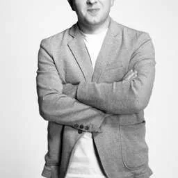 Dmitry Sergeev