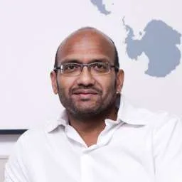 Atif Azim