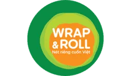 Wrap & Roll