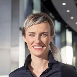 Magdalena Surowiec