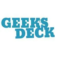 GeeksDeck