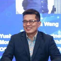 Ellis Wang
