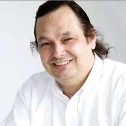 Bruce Bateman