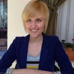 Anna Degtereva